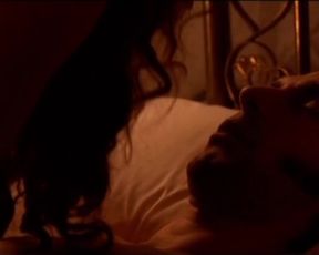 Naked scenes Paz Vega - Carmen (2003)