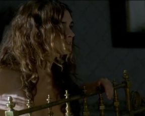 Naked scenes Paz Vega - Carmen (2003)