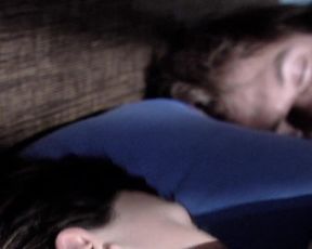 Paz Vega nude - Sex and Lucia (2001)