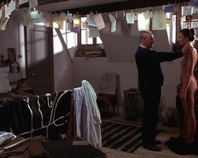 Natascha McElhone - Surviving Picasso (1996)