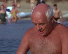 Natascha McElhone - Surviving Picasso (1996)