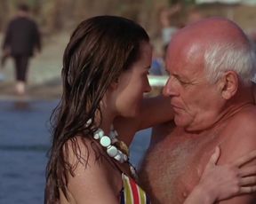 Natascha McElhone - Surviving Picasso (1996)