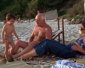 Natascha McElhone - Surviving Picasso (1996)