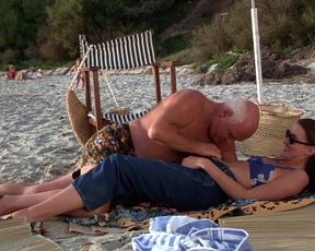 Natascha McElhone - Surviving Picasso (1996)