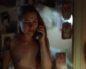 Rachel Miner nude - Bully (2001)