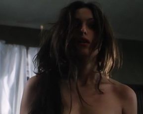 Iwona Petry - Szamanka (1996)