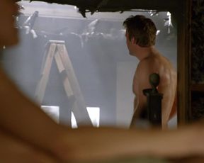 Naked scene Alanna Ubach - Hung s02e01 (2010) TV show nudity video