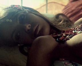 Explicit sex scene Carole Laure – La tete de Normande St-Onge (1975) Adult video from the movie