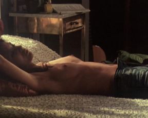 Explicit sex scene Carole Laure – La tete de Normande St-Onge (1975) Adult video from the movie