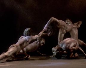 Explicit sex scene Carole Laure – La tete de Normande St-Onge (1975) Adult video from the movie