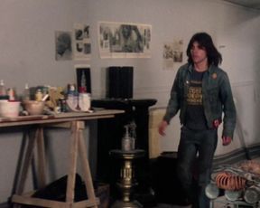 Explicit sex scene Carole Laure – La tete de Normande St-Onge (1975) Adult video from the movie