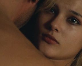 Virginie Ledoyen - Heroines (1997)