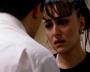 Candela Pena - PRINCESAS(2005)