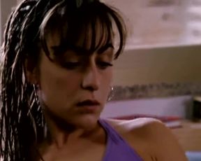 Candela Pena - PRINCESAS(2005)