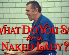 Retro sex videoJoie Addison - What Do You Say to a Naked Lady (1970)