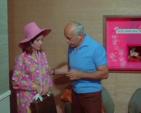 Retro sex videoJoie Addison - What Do You Say to a Naked Lady (1970)