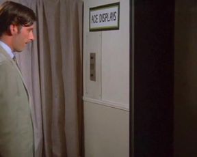 Retro sex videoJoie Addison - What Do You Say to a Naked Lady (1970)