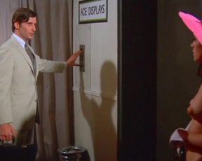 Retro sex videoJoie Addison - What Do You Say to a Naked Lady (1970)