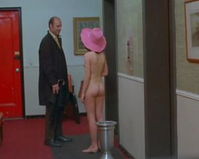 Retro sex videoJoie Addison - What Do You Say to a Naked Lady (1970)