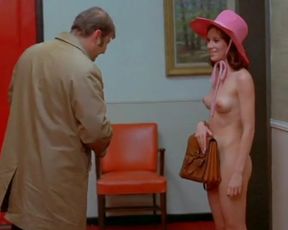 Retro sex videoJoie Addison - What Do You Say to a Naked Lady (1970)