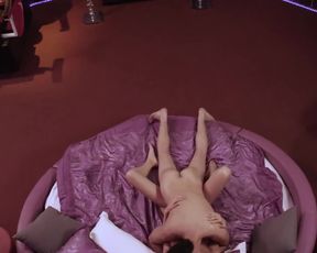 Naked scenes Daniella Wang & Li Dan & Celia Kwok - Due West Our Sex Journey (2012)