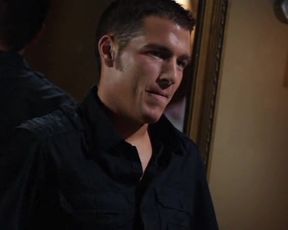 Explicit sex scene Brandin Rackley - Life On Top (2011) Adult video from the movie