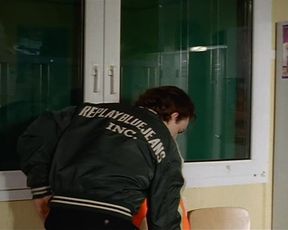 Camilla Renschke BELLA BLOCK Tod eines Madchens