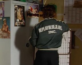 Camilla Renschke BELLA BLOCK Tod eines Madchens