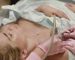 Hot celebs video Lady Gaga - Five Foot Two (2017) 