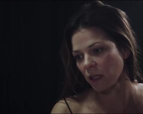 Hot celebs video Jessica Schwarz - Stadtlandliebe (2016) 