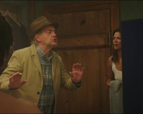 Hot celebs video Jessica Schwarz - Stadtlandliebe (2016) 