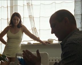 Carmen Birk & Ulrike C. Tscharre - Im Angesicht des Verbrechens (2008)