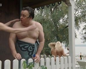 Carmen Birk & Ulrike C. Tscharre - Im Angesicht des Verbrechens (2008)