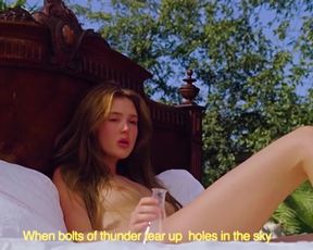 Aliya Galyautdinova - SPACE IN SPACE (2016)