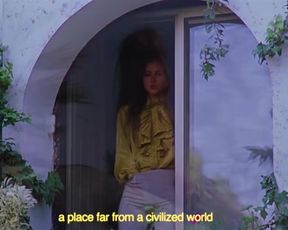 Aliya Galyautdinova - SPACE IN SPACE (2016)