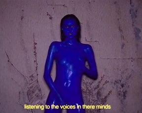 Aliya Galyautdinova - SPACE IN SPACE (2016)