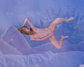 Aliya Galyautdinova - SPACE IN SPACE (2016)