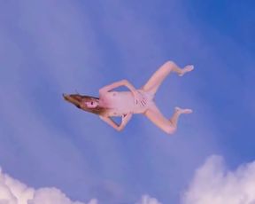 Aliya Galyautdinova - SPACE IN SPACE (2016)