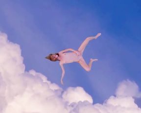 Aliya Galyautdinova - SPACE IN SPACE (2016)