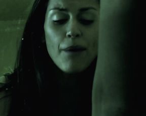 Andrea Montenegro - Wake Up And Die (2011)