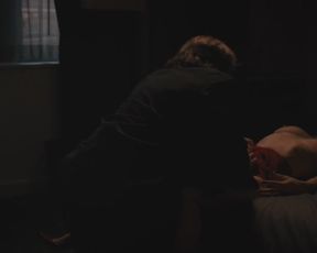 Celebrity Lesbian Video - Emmanuelle Vill & Natasha Romanova & Shanyn Leigh - Welcome to New York (2014) 