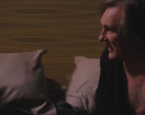 Celebrity Lesbian Video - Emmanuelle Vill & Natasha Romanova & Shanyn Leigh - Welcome to New York (2014) 