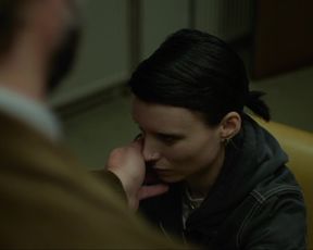 Ludivine Sagnier and Numerous naked girls THE DEVIL'S DOUBLE