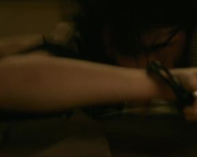 Ludivine Sagnier and Numerous naked girls THE DEVIL'S DOUBLE