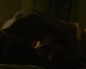 Ludivine Sagnier and Numerous naked girls THE DEVIL'S DOUBLE