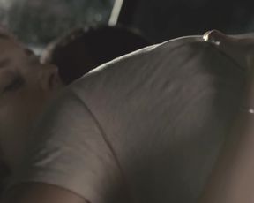 Celebs Melanie Lynskey - Hello I Must Be Going (2012) (Sex, Nude)