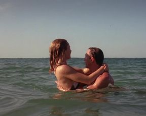 Naked scenes Gwyneth Paltrow - Sylvia (2003)