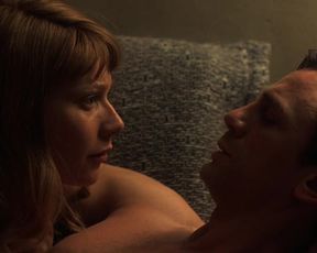 Naked scenes Gwyneth Paltrow - Sylvia (2003)