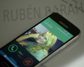 TV show scene Patricia Valley - B&b, de boca en boca S02E03 (2015) 