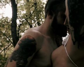 Lucretia Lynn - Harvest Lake (2016)